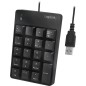 LogiLink Numeric Tastatur Kablet LogiLink Numeric Tastatur Kablet